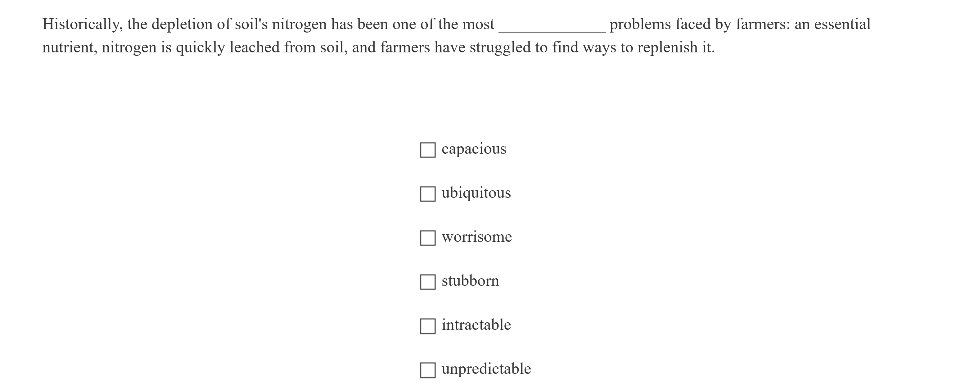 KMF Comprehensive set of mathematics questions after the reform